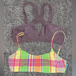 Bikini top bundle(XS/small)